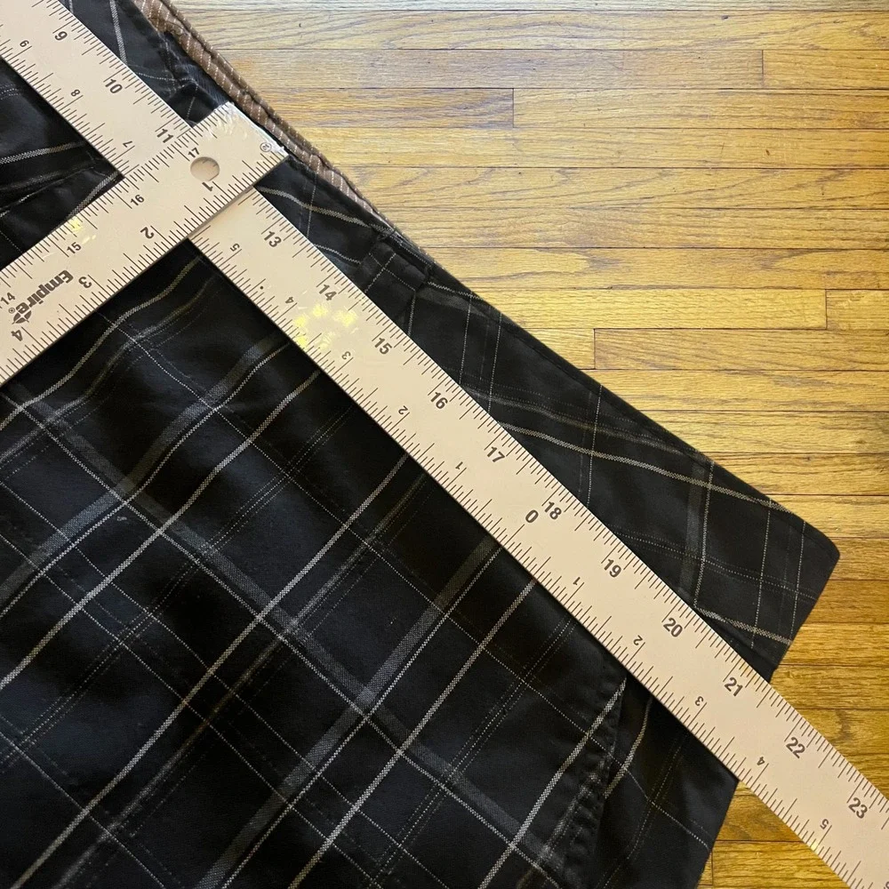 ONeill neill plaid